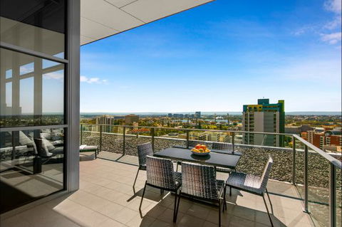 Quest Adelaide Terrace - Accommodation Sydney 1