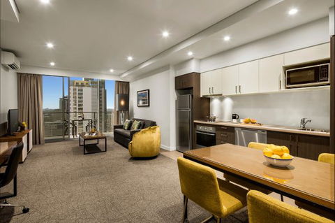 Quest Adelaide Terrace - Accommodation Sydney 2