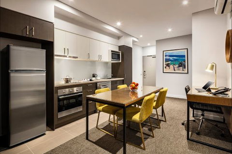 Quest Adelaide Terrace - Accommodation Sydney 3
