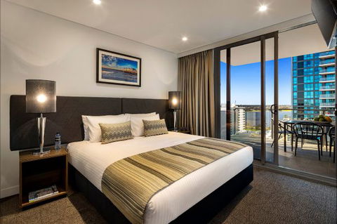 Quest Adelaide Terrace - Accommodation Sydney 4