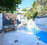 Queens Park Beach House - Accommodation Sydney