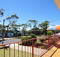 Retro Sands Beach House - Sydney 4u