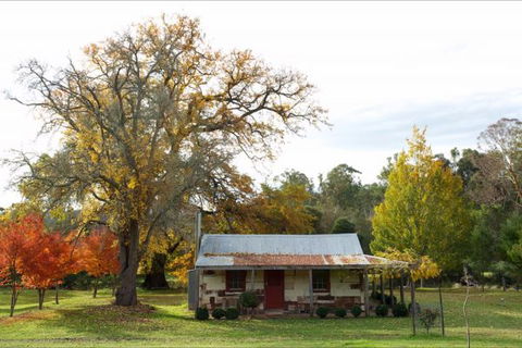 Riverdowns - Accommodation Sydney 2