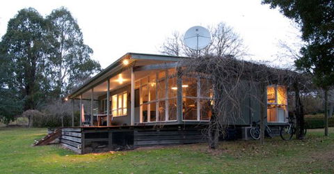 Riverdowns - Accommodation Sydney 5