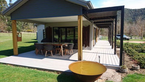 Riverdowns - Accommodation Sydney 7