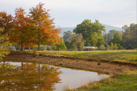 Riverdowns - Accommodation Sydney 9