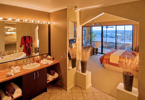 Riverview Rise Retreats - Accommodation Sydney 1