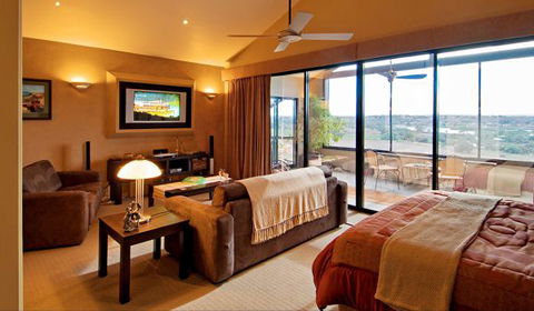 Riverview Rise Retreats - Accommodation Sydney 3