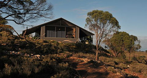 Riverview Rise Retreats - Accommodation Sydney 6