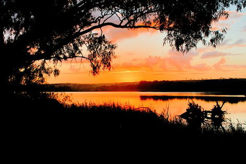 Riverview Rise Retreats - Accommodation Sydney 8