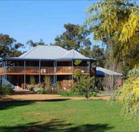 Riverwood Retreat - Accommodation Sydney