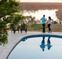 Rilli Retreat - Sydney 4u