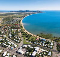 BIG 4 Rowes Bay Beachfront Holiday Park - Accommodation Sydney