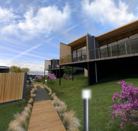 Rosevears Hotel - Sydney 4u