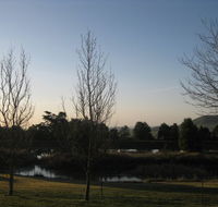 Rutherford Park Country Retreat - Sydney 4u