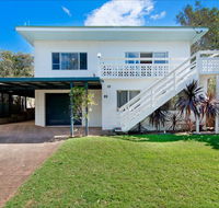 Salt Breeze - Accommodation Sydney