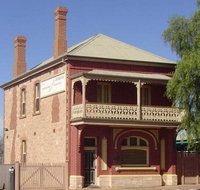 Savings Bank of South Australia - Old Quorn Branch - Accommodation Sydney