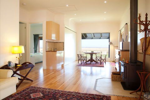 Sanctuary@Waratah - Sydney 4u 2