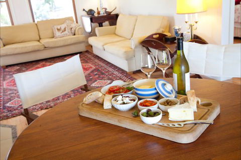 Sanctuary@Waratah - Sydney 4u 4