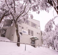 Schuss Lodge Mt Buller - Sydney 4u