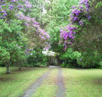 Serendip River Retreat - Sydney 4u
