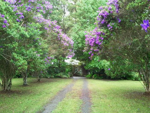 Serendip River Retreat - Accommodation Sydney 0