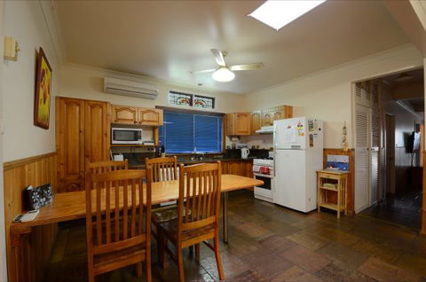 Seahaven Holiday House - Accommodation Sydney 6