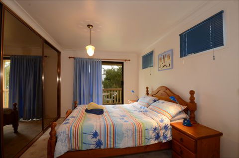 Seahaven Holiday House - Accommodation Sydney 7