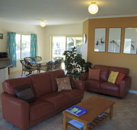 Seashells Apartments Unit 2 - Accommodation Sydney