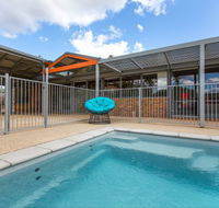 Serengale Retreat - Sydney 4u
