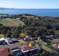 Sea and Tee - seaside hideaway - Accommodation Sydney