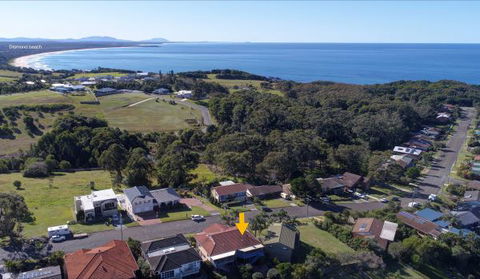 Sea And Tee - Seaside Hideaway - Accommodation Sydney 0