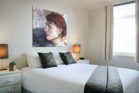 Seamist Geelong - Accommodation Sydney 0