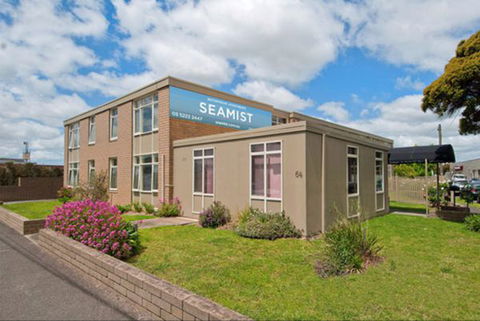 Seamist Geelong - Accommodation Sydney 1