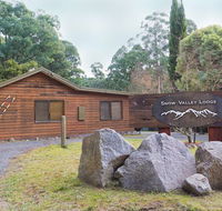 Snow Valley Lodge - Sydney 4u