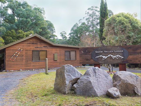 Snow Valley Lodge - Accommodation Sydney 0