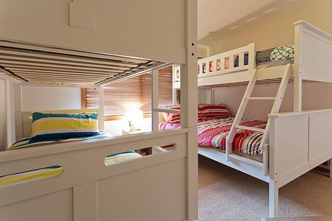 Snow Valley Lodge - Accommodation Sydney 2