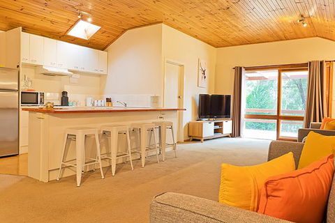 Snow Valley Lodge - Accommodation Sydney 4