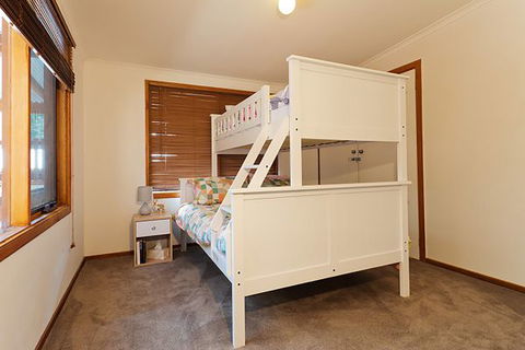 Snow Valley Lodge - Accommodation Sydney 6