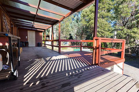 Snow Valley Lodge - Accommodation Sydney 7
