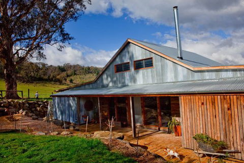 Spring Spur Stay - Sydney 4u 1