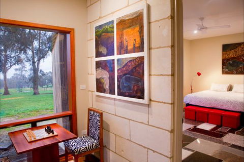 Spring Spur Stay - Sydney 4u 5