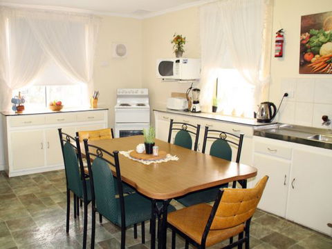 Squatters Cottage - Accommodation Sydney 1
