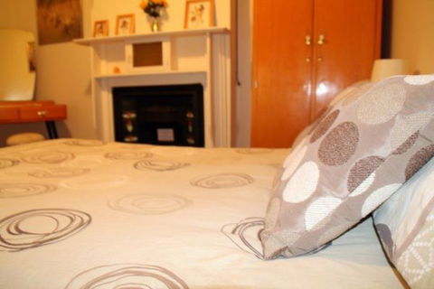 Squatters Cottage - Accommodation Sydney 2