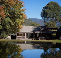 Stockyard Creek - Sydney 4u