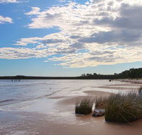 Strahan Beach Tourist Park - Accommodation Sydney