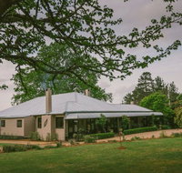 Sylvan Glen Country House - Accommodation Sydney