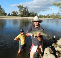 Tarrabandra Fishing Retreat - Accommodation Sydney