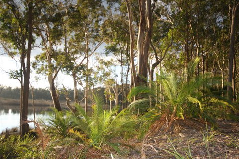 Tanja Lagoon Camp - Accommodation Sydney 7