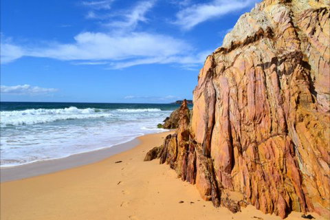 Tanja Lagoon Camp - Accommodation Sydney 8